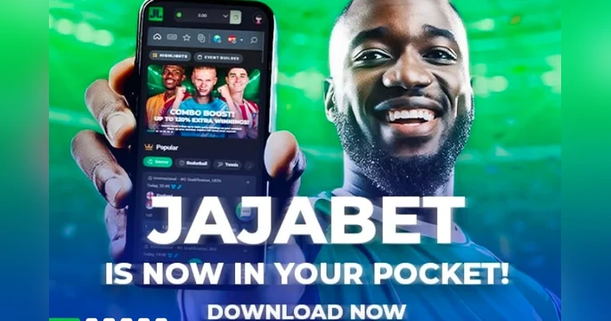 Jajabet Casino