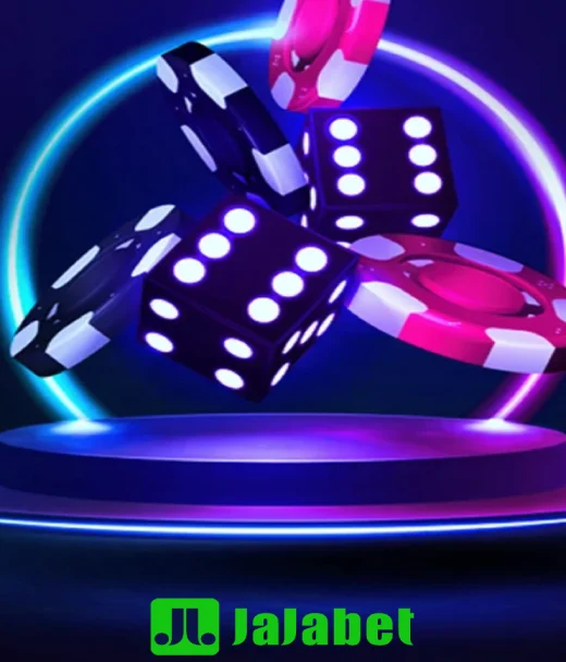 Registrering på Jajabet Casino  